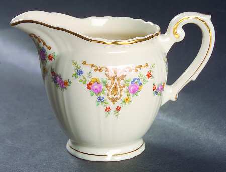 Marietta Creamer