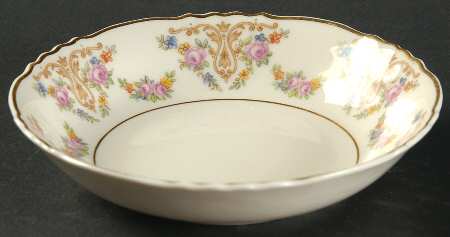 Marietta Fruit/Dessert (Sauce) Bowl