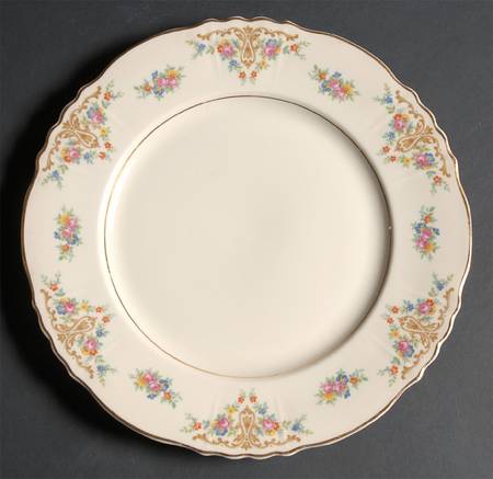 Marietta Large Dinner Plate