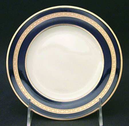 Marchioness Bread & Butter Plate by Syracuse