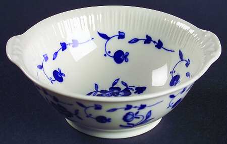 Nantucket Lugged Cereal Bowl