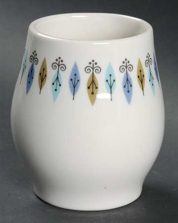 Nordic Sugar Bowl Base/Juice Tumbler