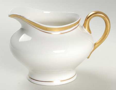 Old Colony Creamer