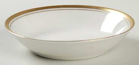 Old Colony Fruit/Dessert (Sauce) Bowl