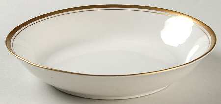 Old Colony Coupe Soup Bowl