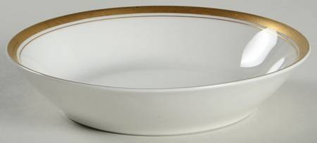 Old Colony Coupe Cereal Bowl