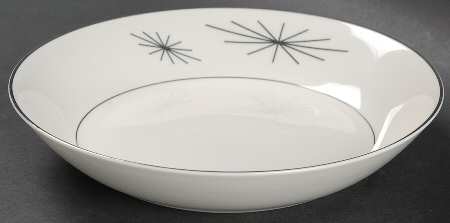 Polaris Coupe Soup Bowl