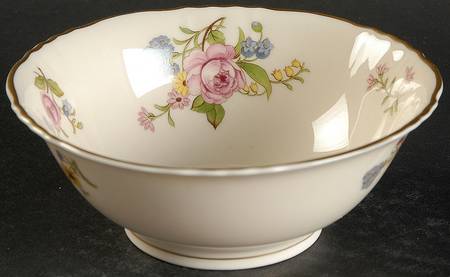 Portland Coupe Cereal Bowl