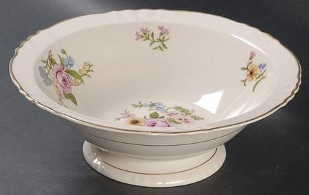 Portland Round Vegetable No Lid
