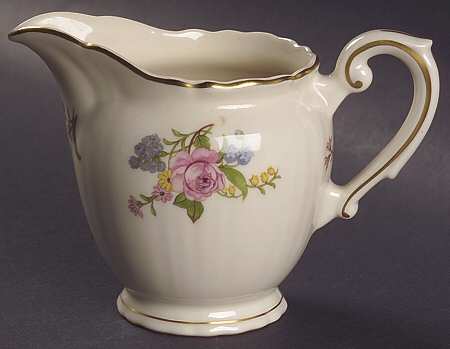 Portland Creamer
