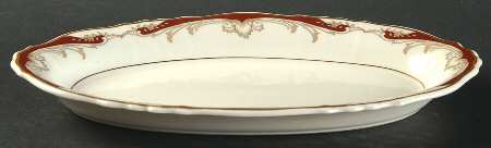 Radcliffe Relish
