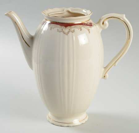 Radcliffe Coffee Pot No Lid