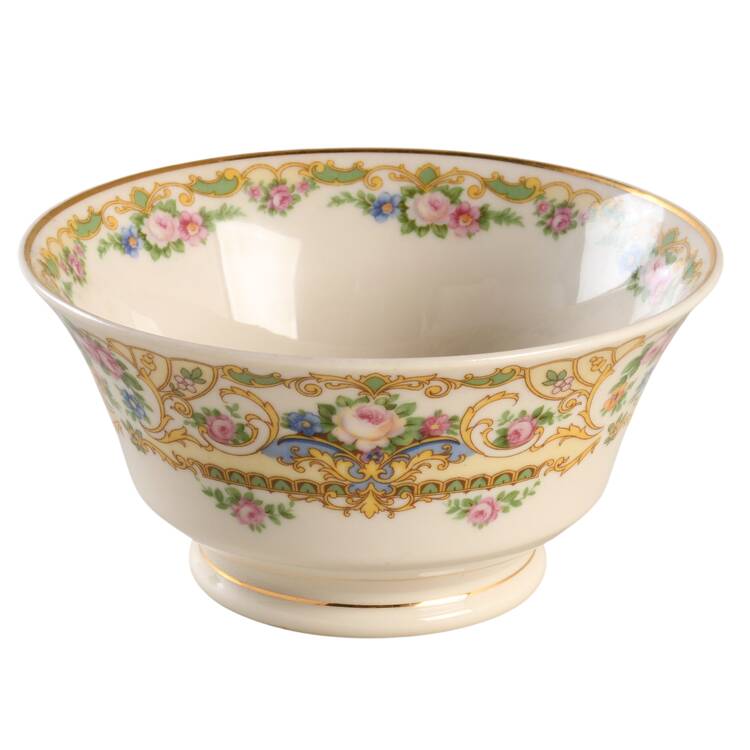 Rose Marie Open Sugar Bowl