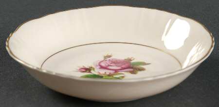 Rosalie Fruit/Dessert (Sauce) Bowl