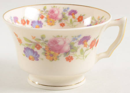 Sharon Footed Cup