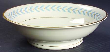 Sherwood 9" Round Vegetable Bowl
