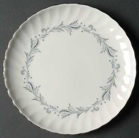 Sonata Bread & Butter Plate