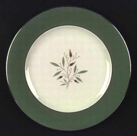 Splendor (Platinum Trim) by Syracuse