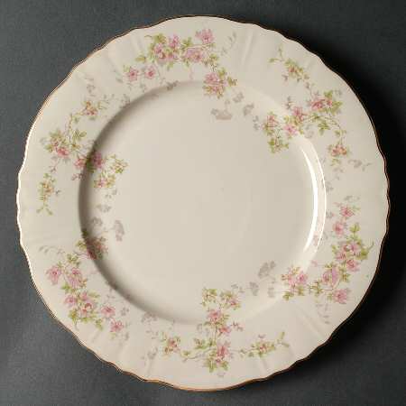 Stansbury Large Dinner Plate
