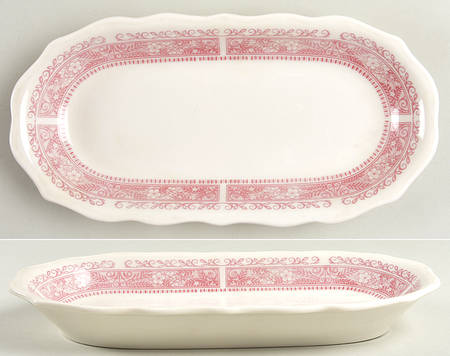 Strawberry Hill Pink Celery