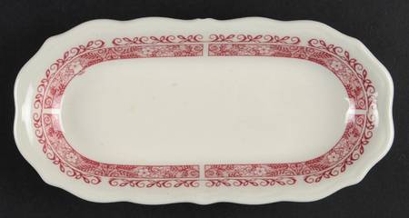 Strawberry Hill Pink Relish