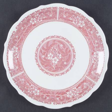 Strawberry Hill Pink by Syracuse