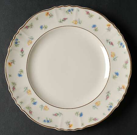 Suzanne Dessert/Pie Plate