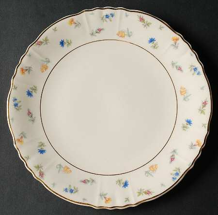 Suzanne Saucer for Cream Soup Bowl