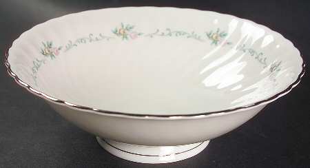 Sweetheart 8" Round Vegetable Bowl