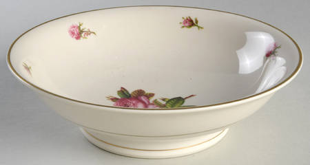 Victoria 9" Round Vegetable Bowl