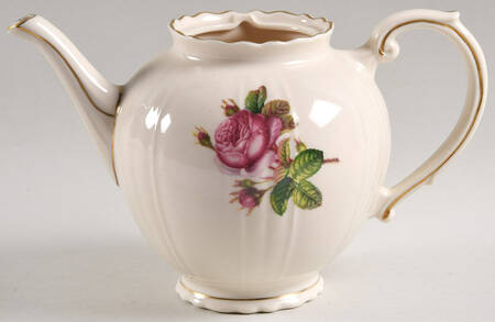 Victoria Teapot No Lid