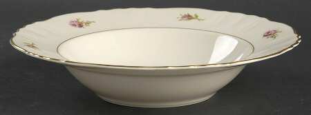 Victoria Rim Soup Bowl