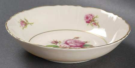 Victoria Fruit/Dessert (Sauce) Bowl