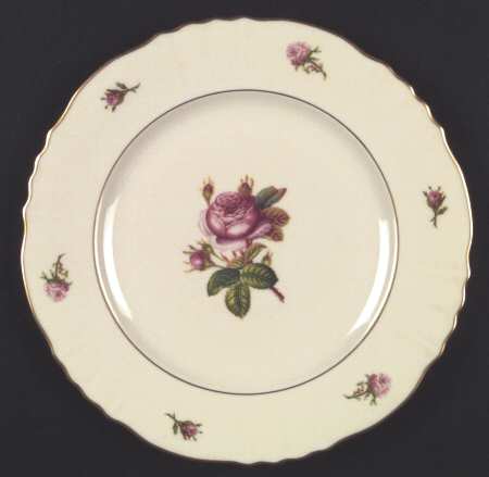Victoria Large Dinner Plate