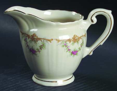 Wardell Creamer by Syracuse