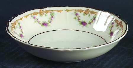 Wardell Fruit/Dessert (Sauce) Bowl