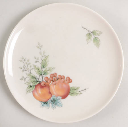 Wayside Salad Plate by Syracuse
