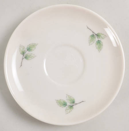 Wayside Saucer