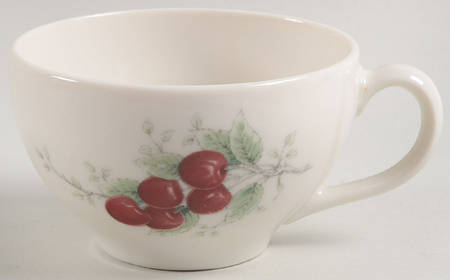 Wayside Flat Cup