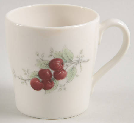 Wayside Mug by Syracuse