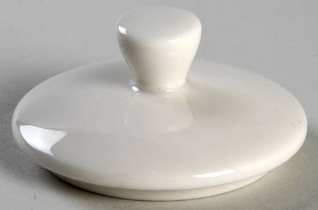 Wayside Lid for Sugar Bowl (Juice Tumbler)