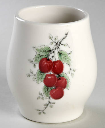 Wayside Sugar Bowl Base/Juice Tumbler