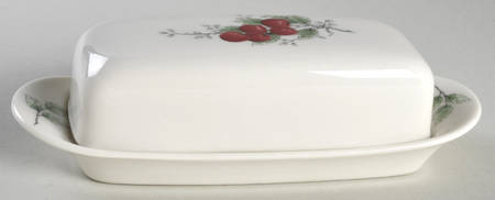 Wayside 1/4 Lb Covered Butter