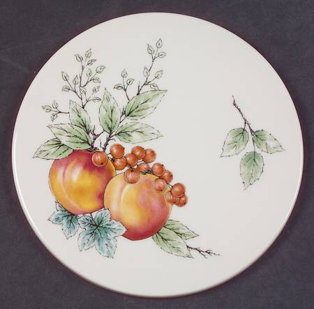 Wayside Tea Tile