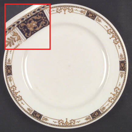 Webster (Restaurant, White, No Trim) by Syracuse