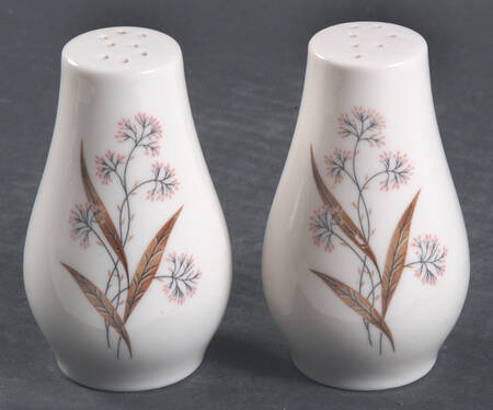 Windswept Salt & Pepper Set