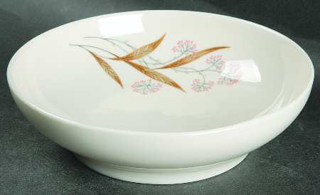 Windswept Fruit/Dessert (Sauce) Bowl