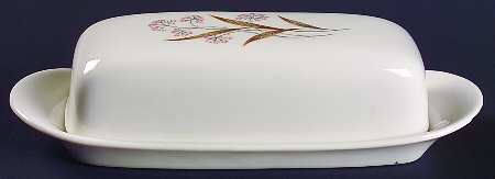 Windswept 1/4 Lb Covered Butter
