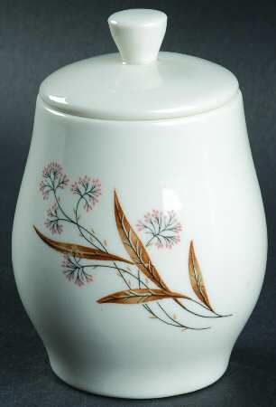 Windswept Sugar Bowl & Lid (Juice Tumbler)