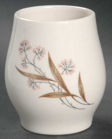 Windswept Sugar Bowl Base/Juice Tumbler